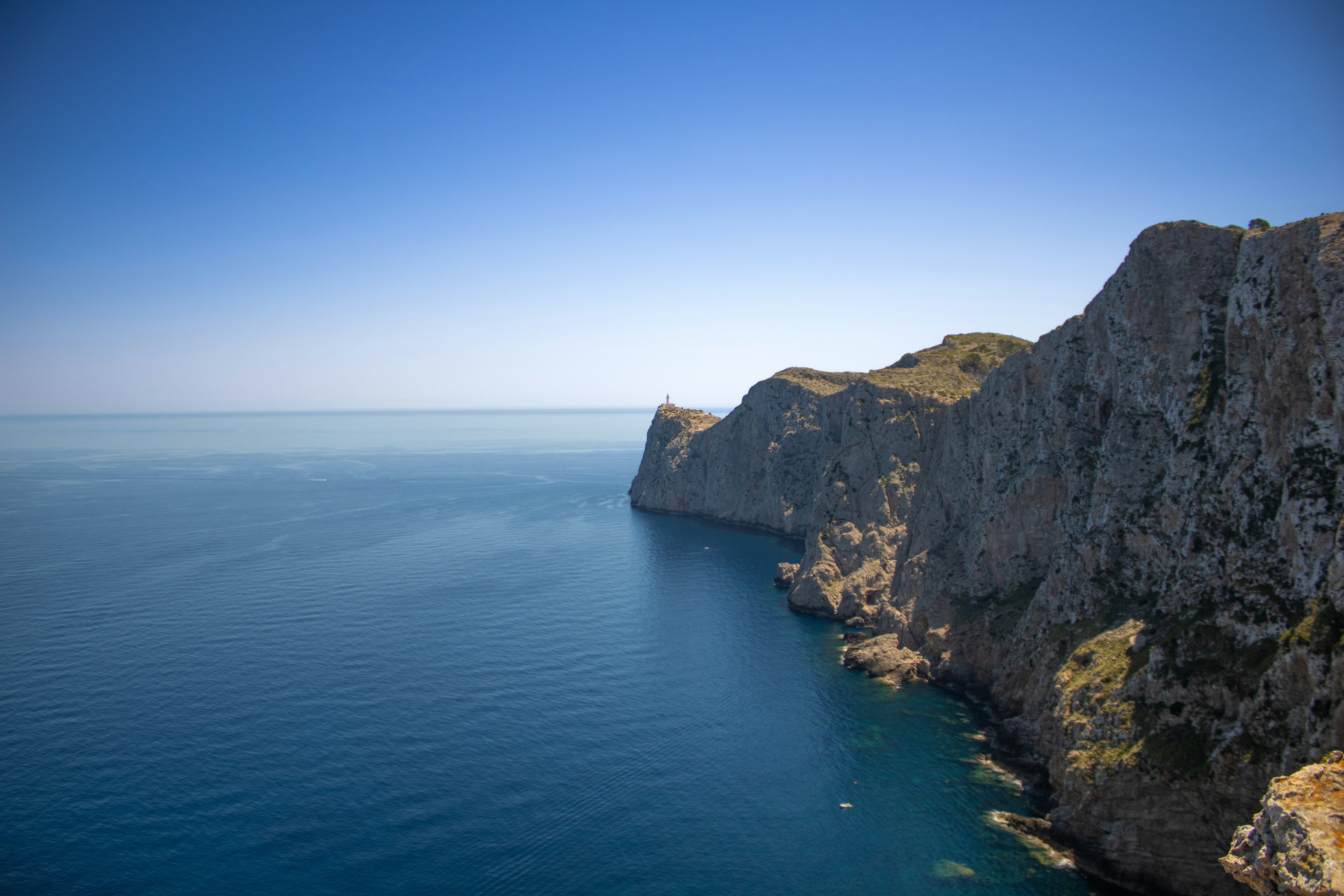 Pollença, Mallorca