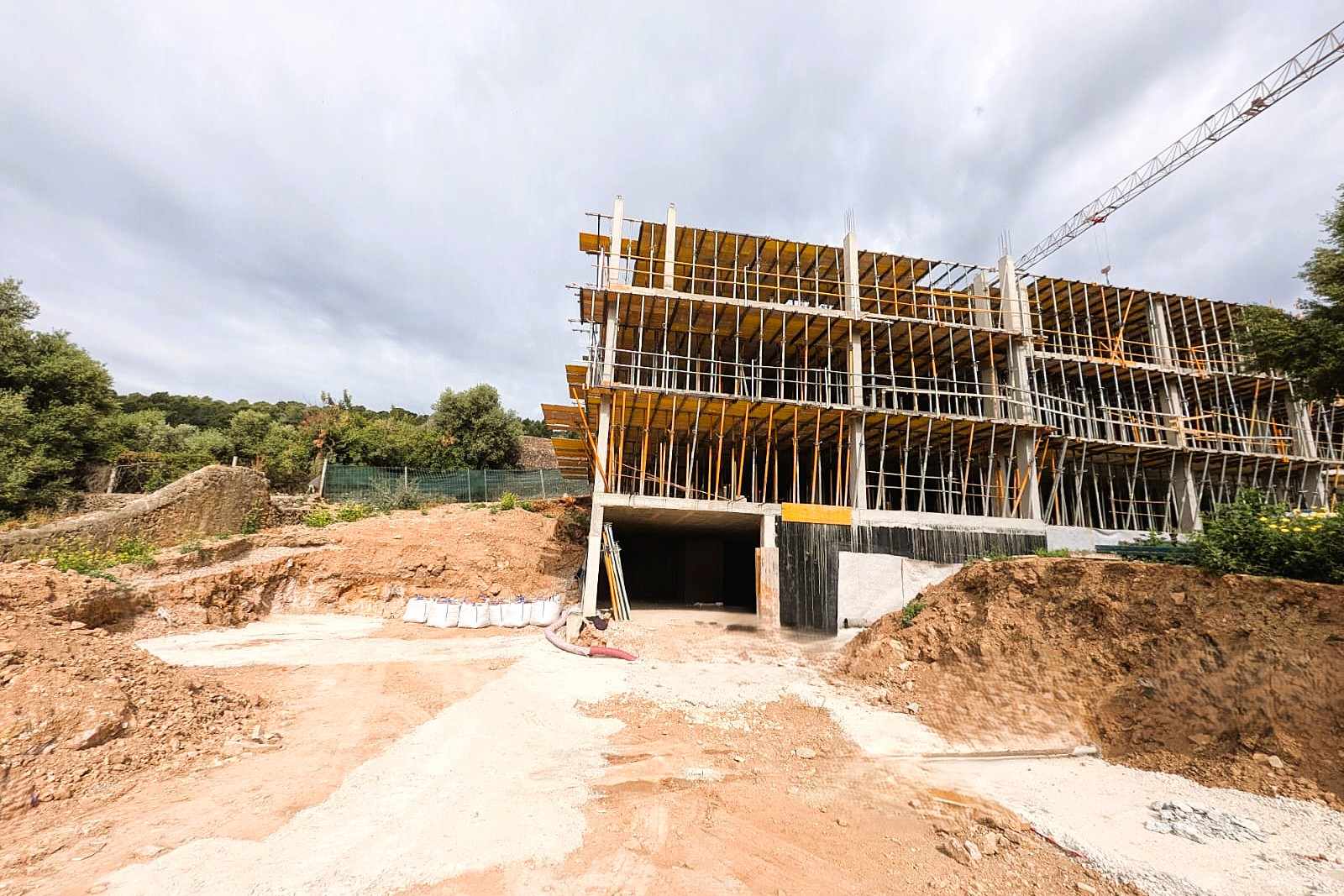 Como invertir en bienes raíces en Mallorca: 4 pasos clave
