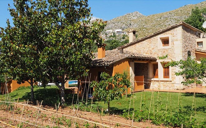 Elegir un agente inmobiliario en Mallorca