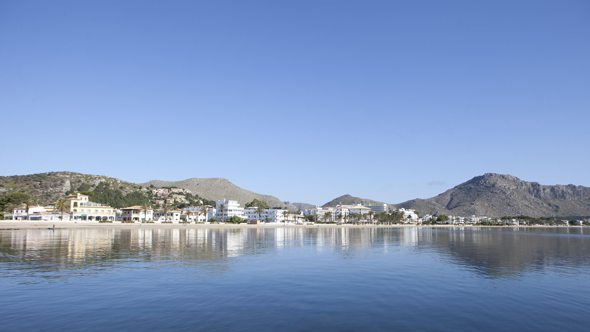 Mallorca, una de las islas mejor valoradas del mundo