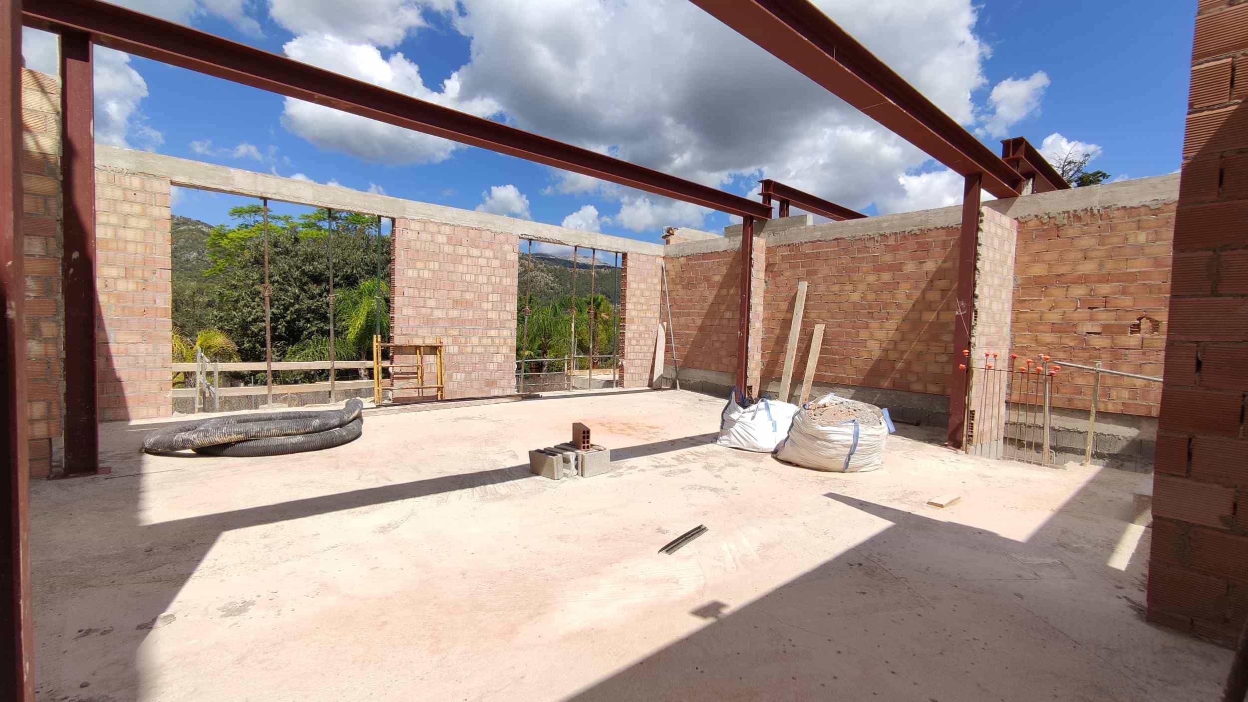 Pisos en construccion Mallorca – cómo funciona la compra sobre planos