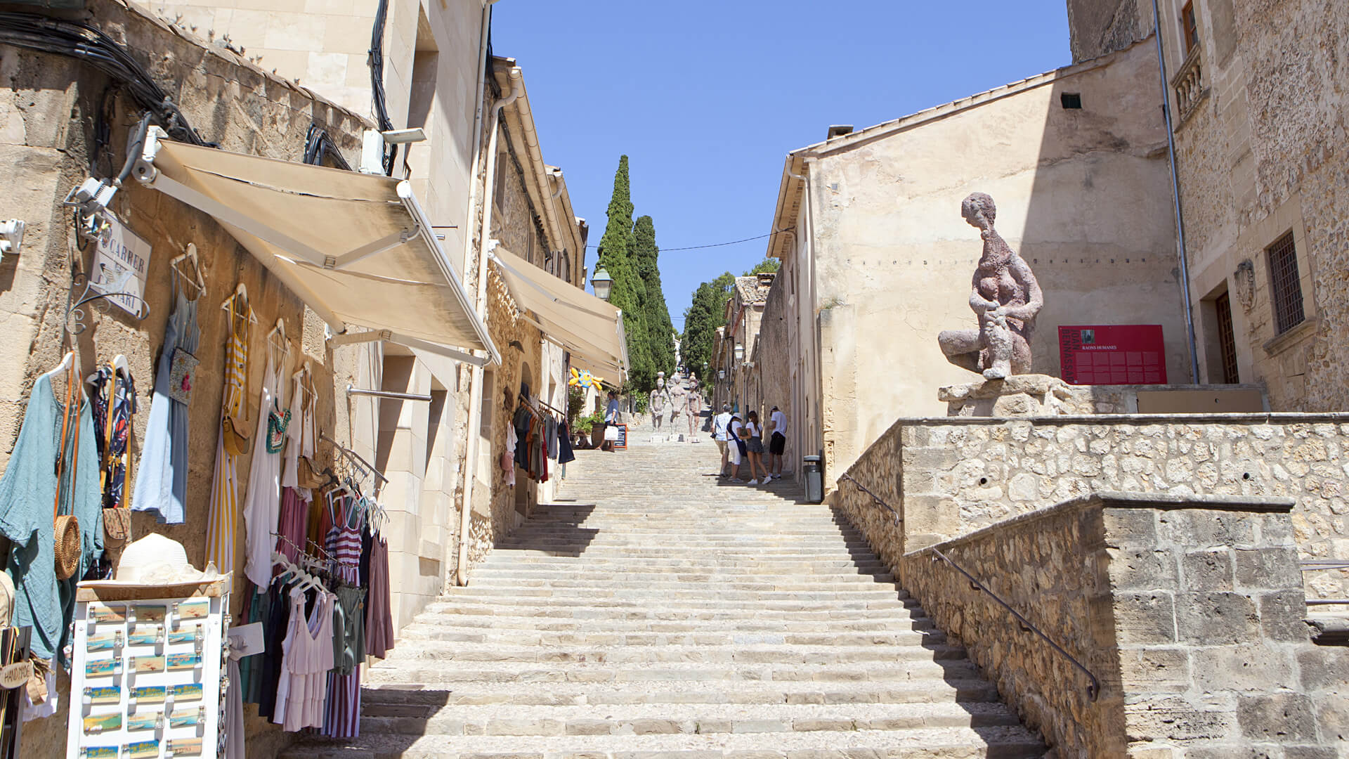Property for sale in Pollensa: your home in the North of Mallorca