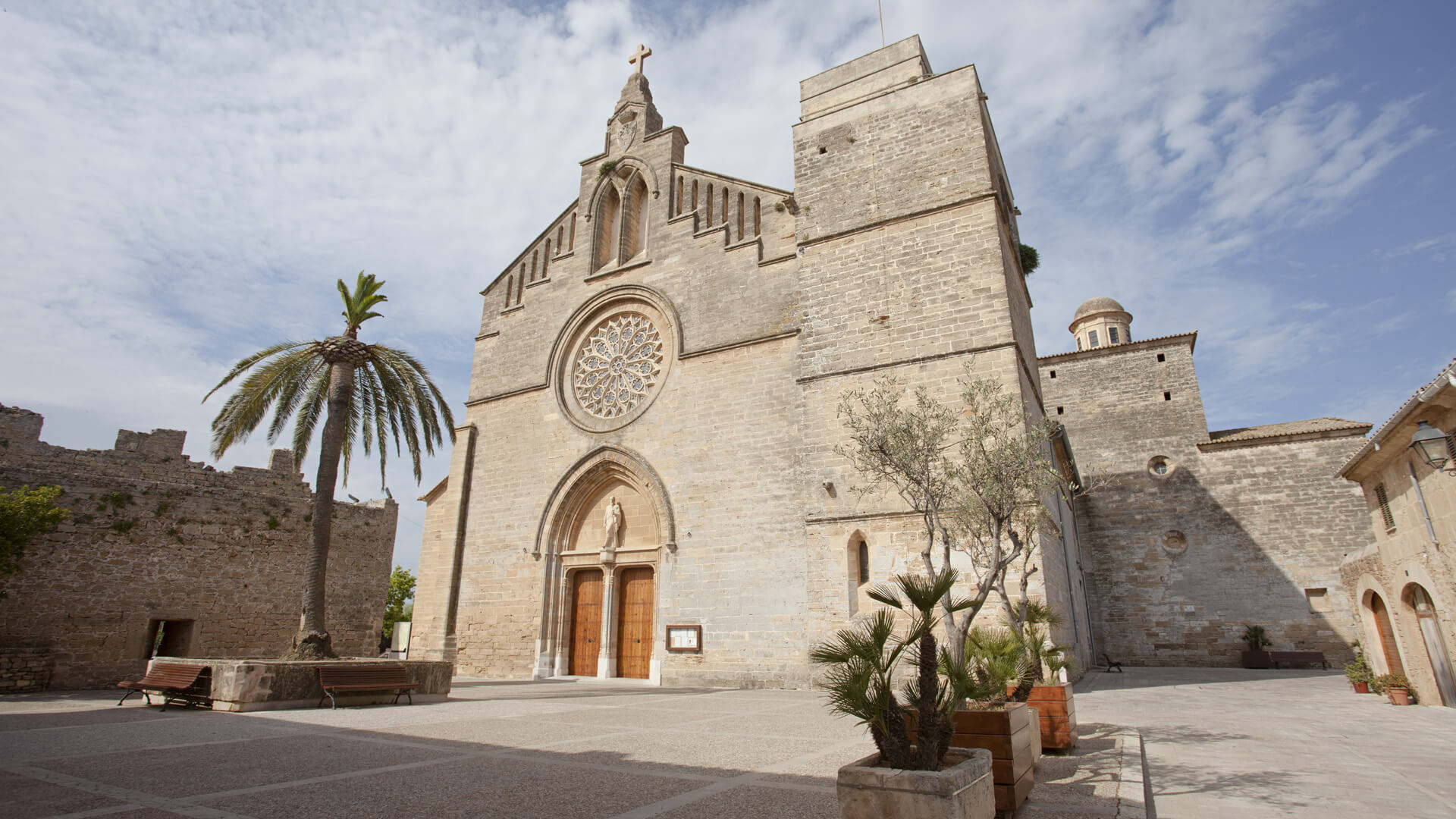Vivir en Alcudia: a un paso del paraíso