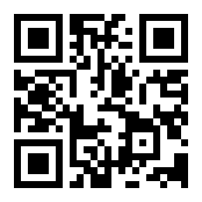 WhatsApp channel QR
